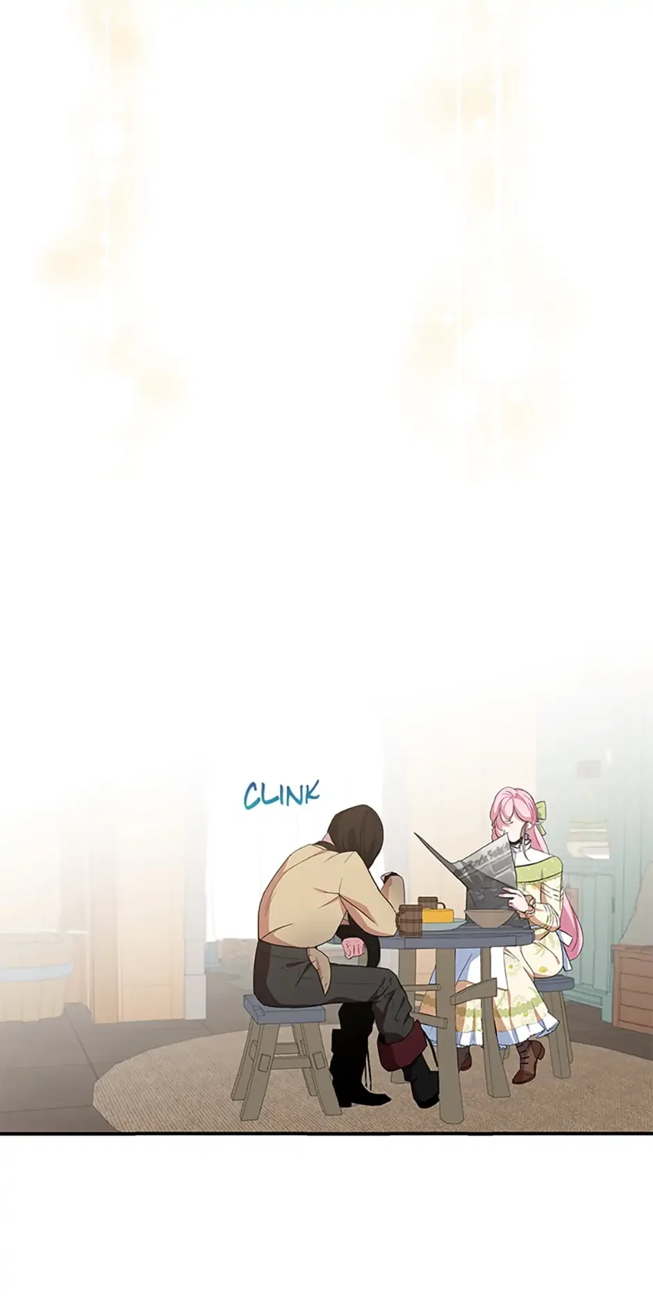 I Tried To Be Her Loyal Sword Chapter 17 – Page 17