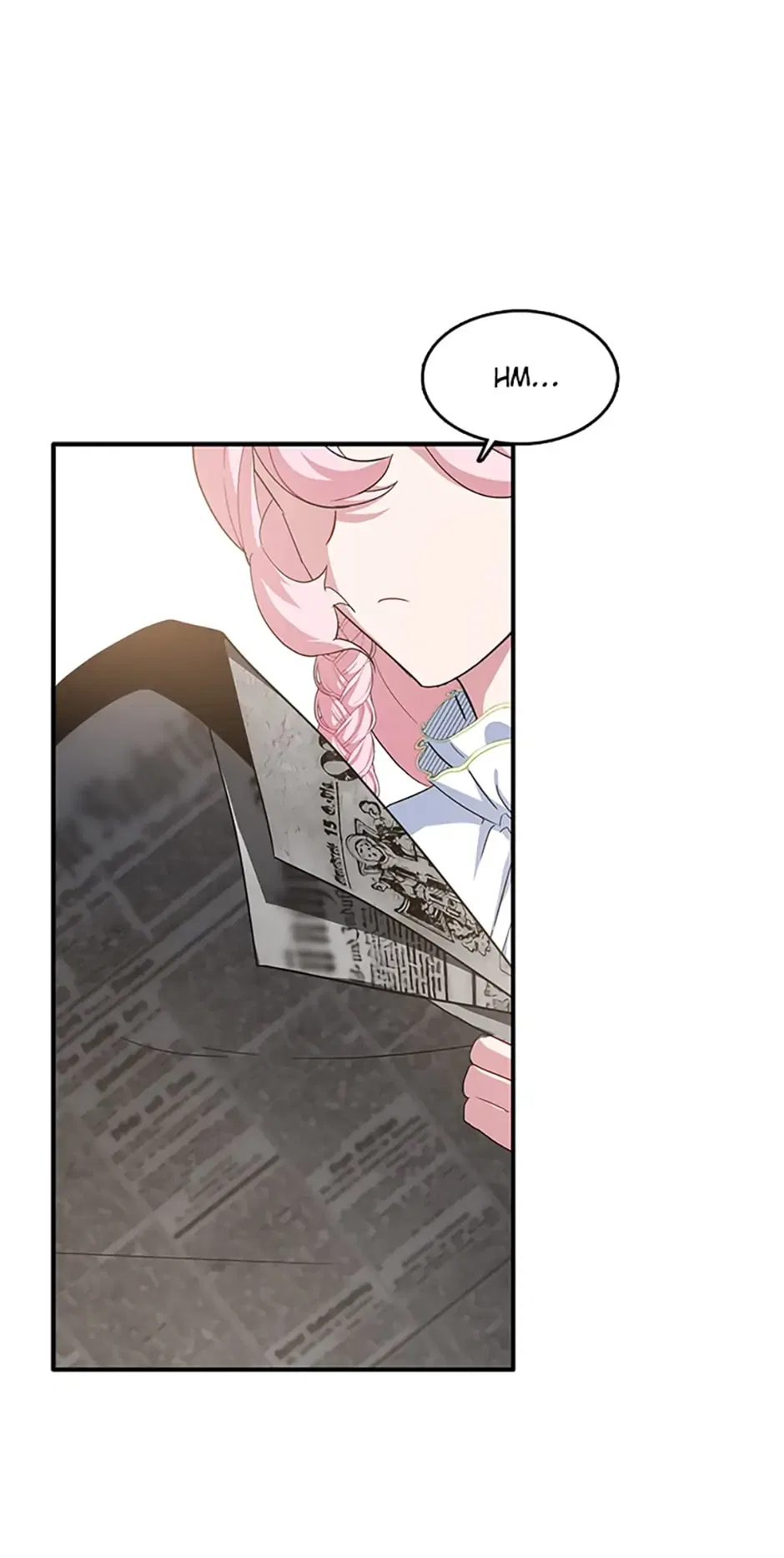 I Tried To Be Her Loyal Sword Chapter 17 – Page 18
