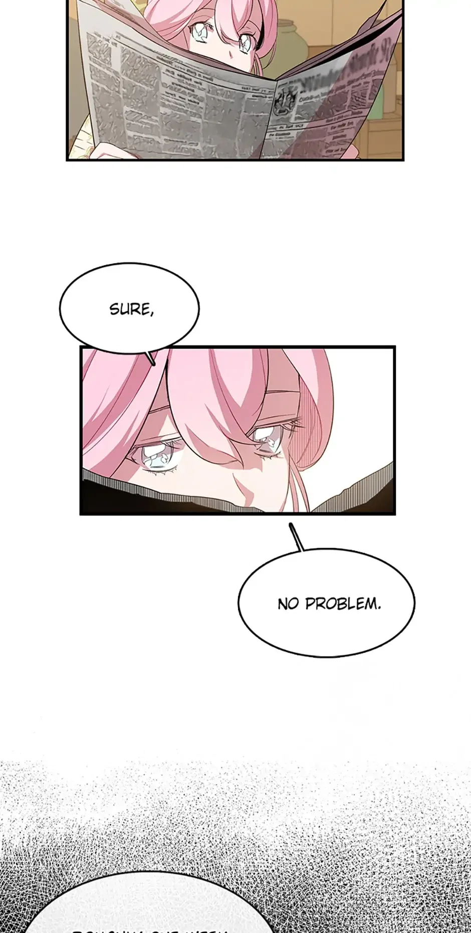 I Tried To Be Her Loyal Sword Chapter 17 – Page 21
