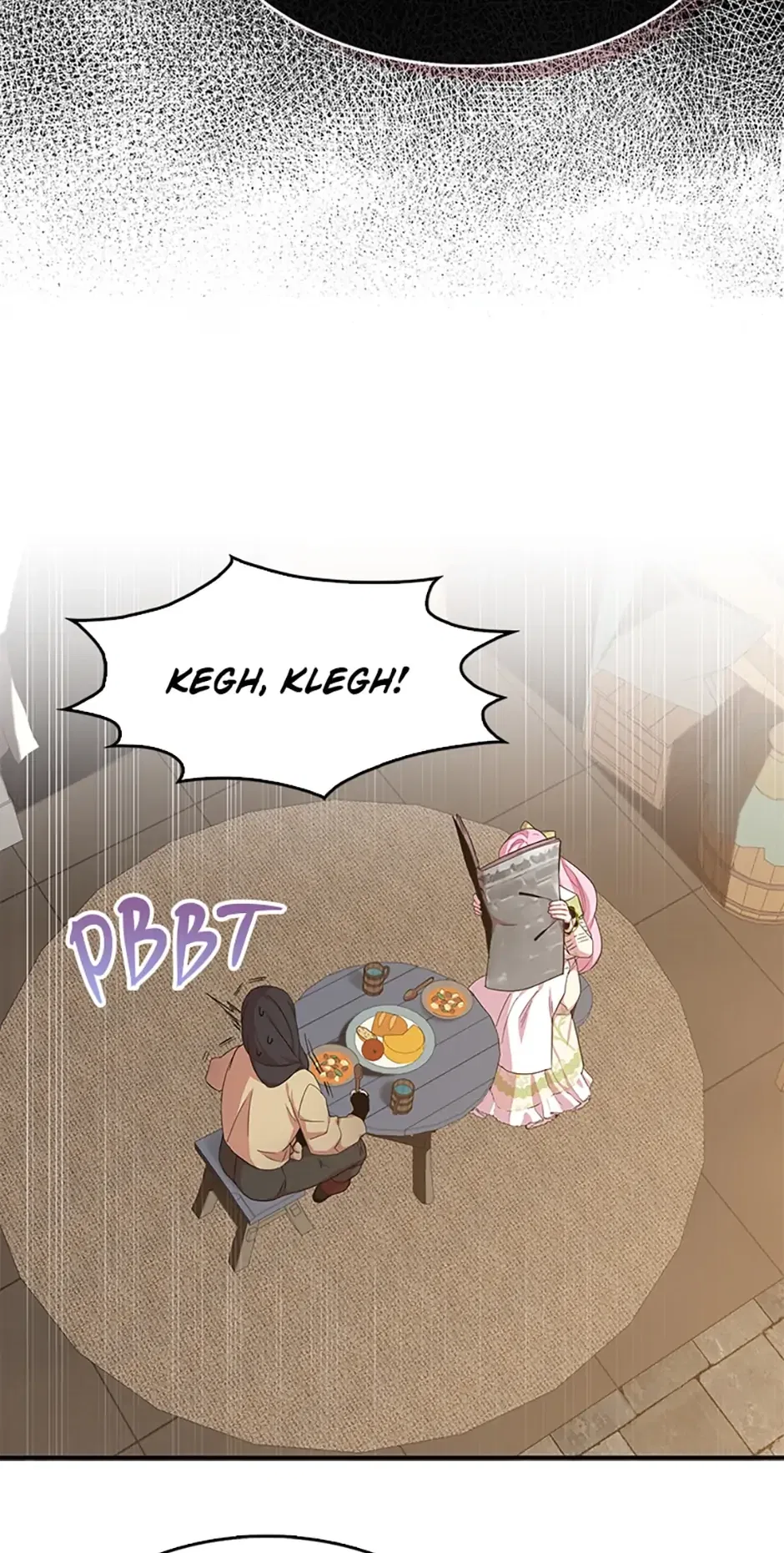 I Tried To Be Her Loyal Sword Chapter 17 – Page 24