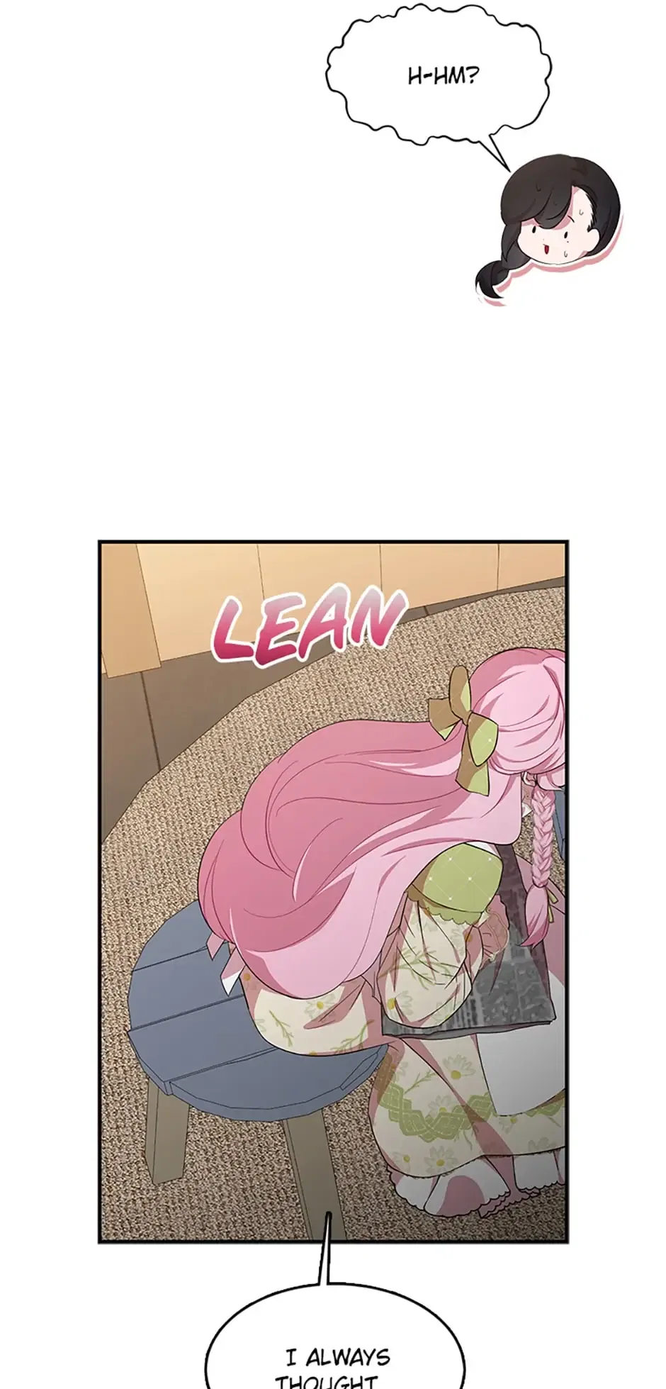 I Tried To Be Her Loyal Sword Chapter 17 – Page 27
