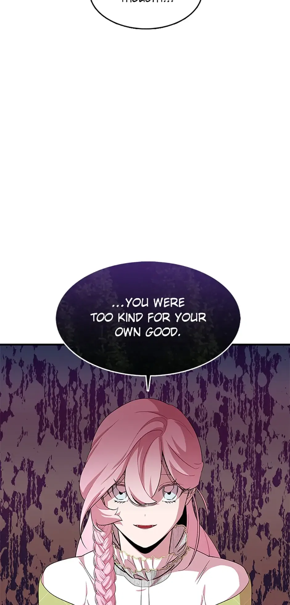 I Tried To Be Her Loyal Sword Chapter 17 – Page 28