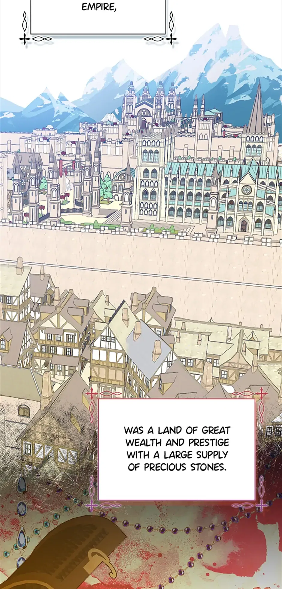 I Tried To Be Her Loyal Sword Chapter 17 – Page 36