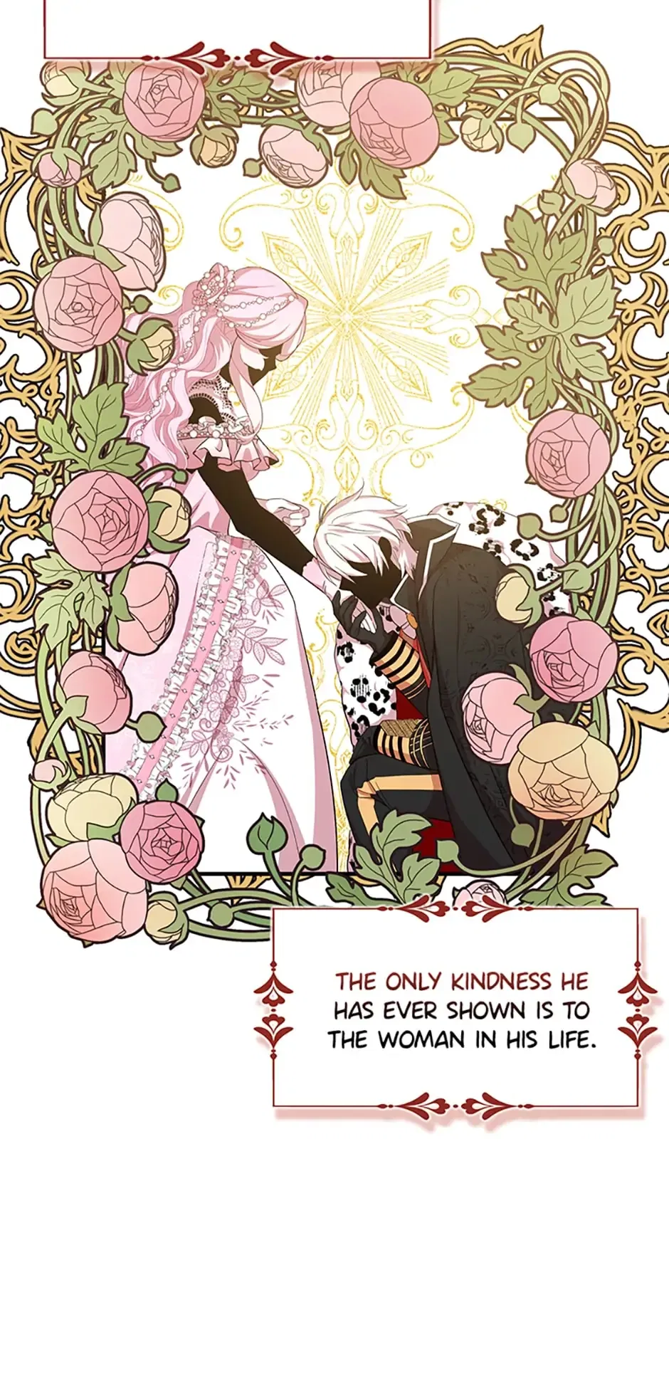 I Tried To Be Her Loyal Sword Chapter 17 – Page 41