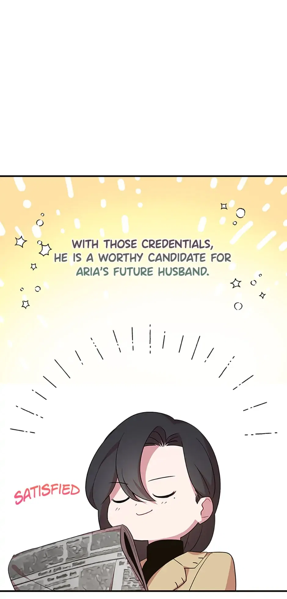 I Tried To Be Her Loyal Sword Chapter 17 – Page 42