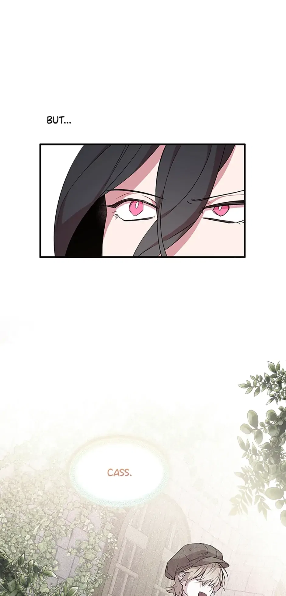 I Tried To Be Her Loyal Sword Chapter 17 – Page 43