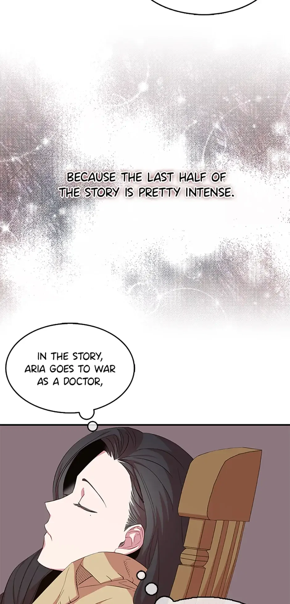 I Tried To Be Her Loyal Sword Chapter 17 – Page 45