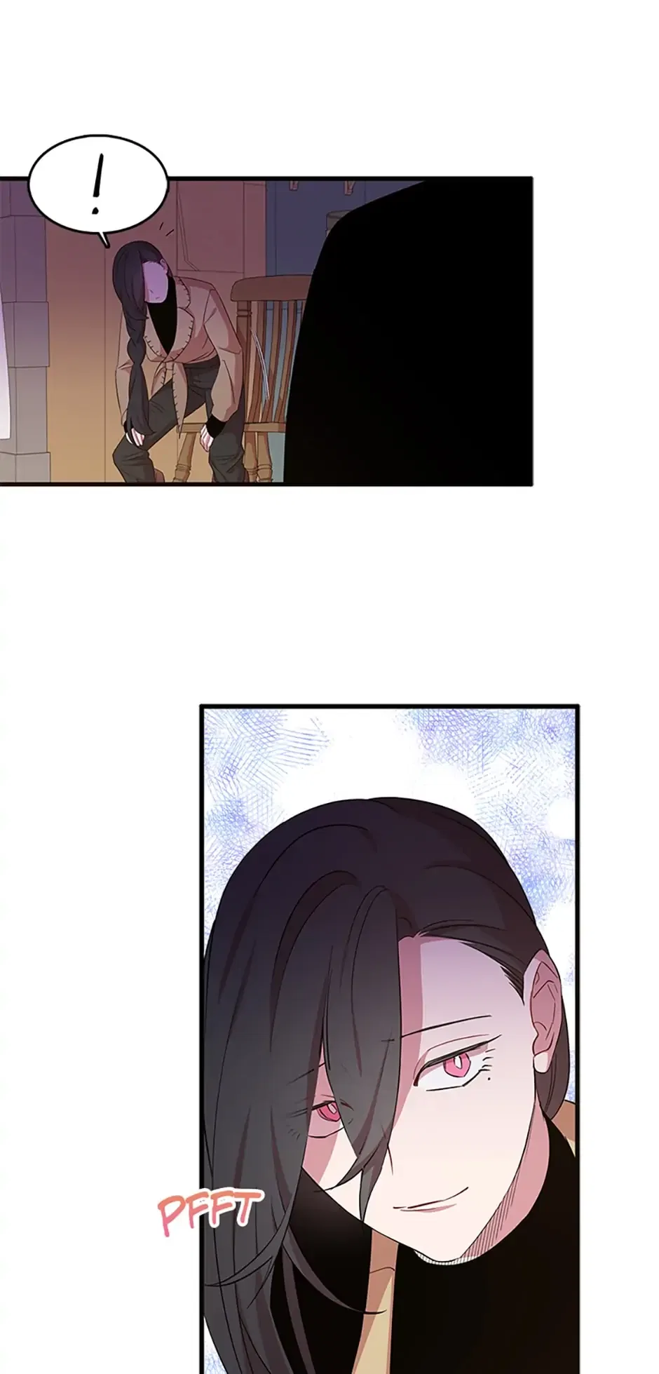 I Tried To Be Her Loyal Sword Chapter 17 – Page 47