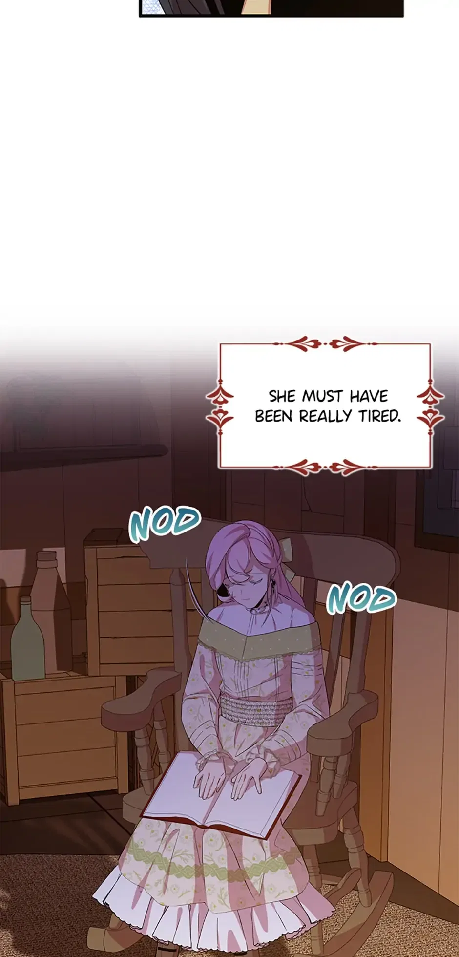 I Tried To Be Her Loyal Sword Chapter 17 – Page 48