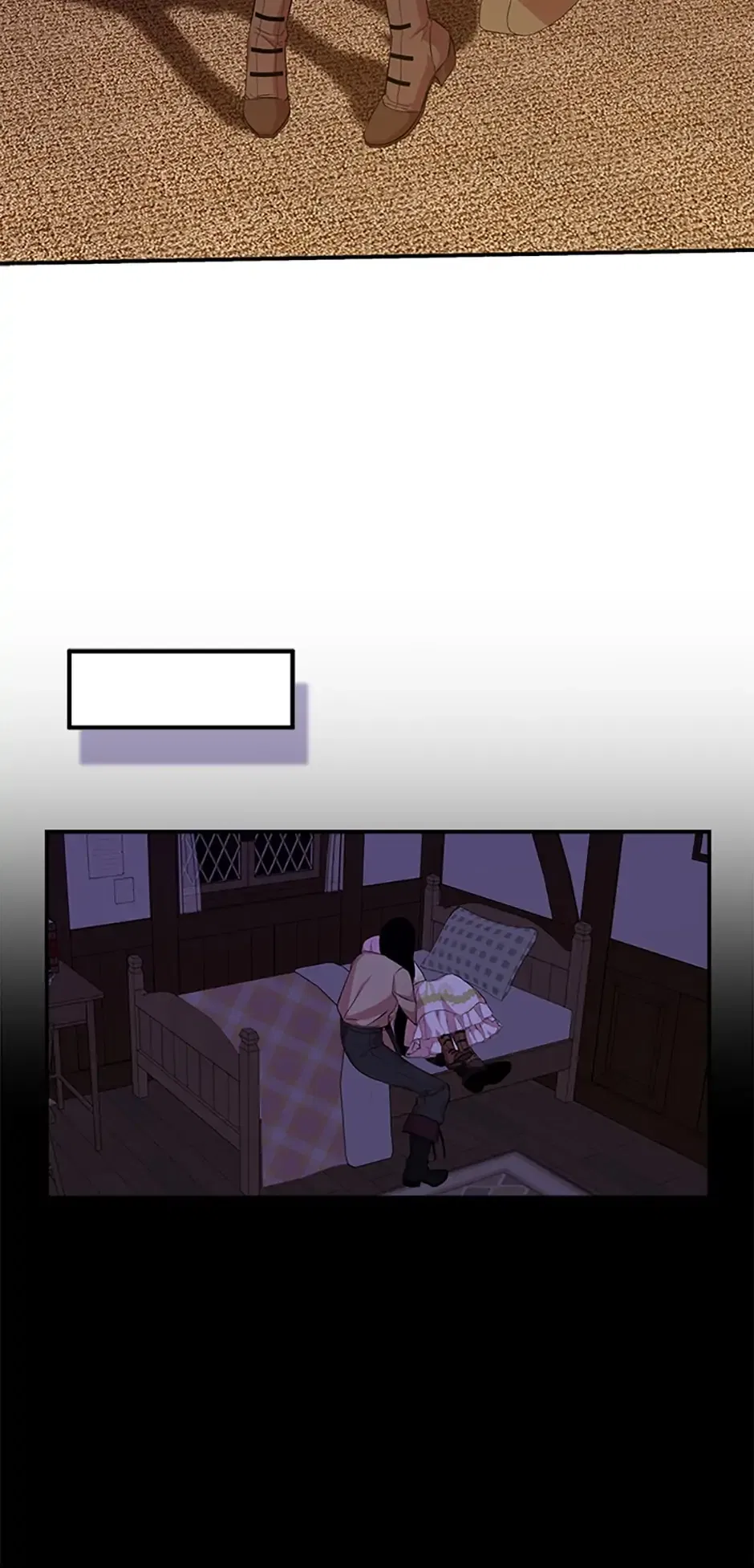 I Tried To Be Her Loyal Sword Chapter 17 – Page 49