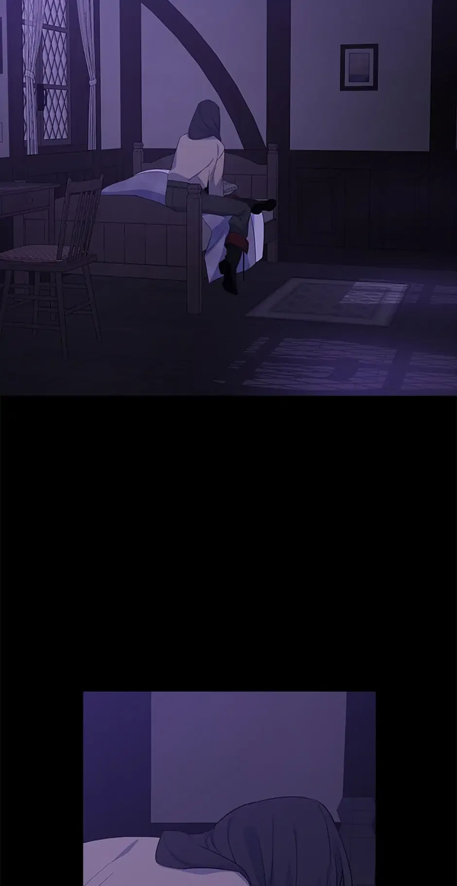 I Tried To Be Her Loyal Sword Chapter 17 – Page 51