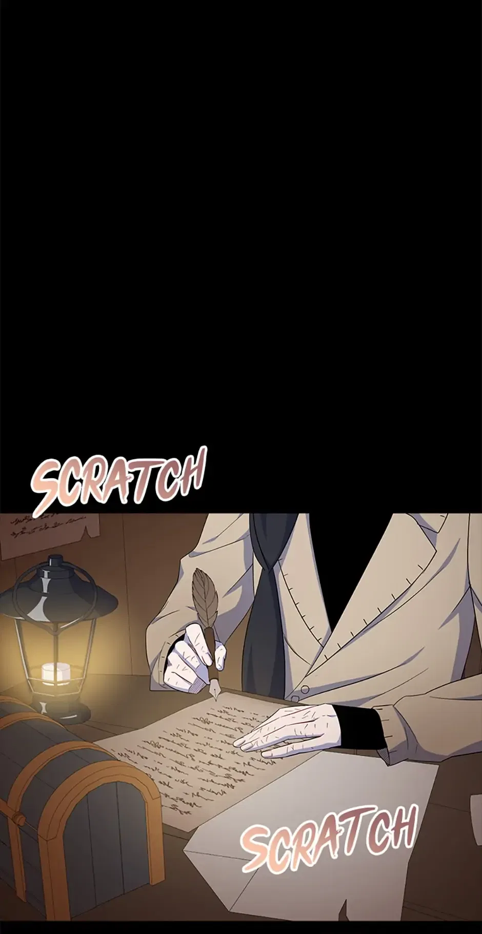 I Tried To Be Her Loyal Sword Chapter 17 – Page 53