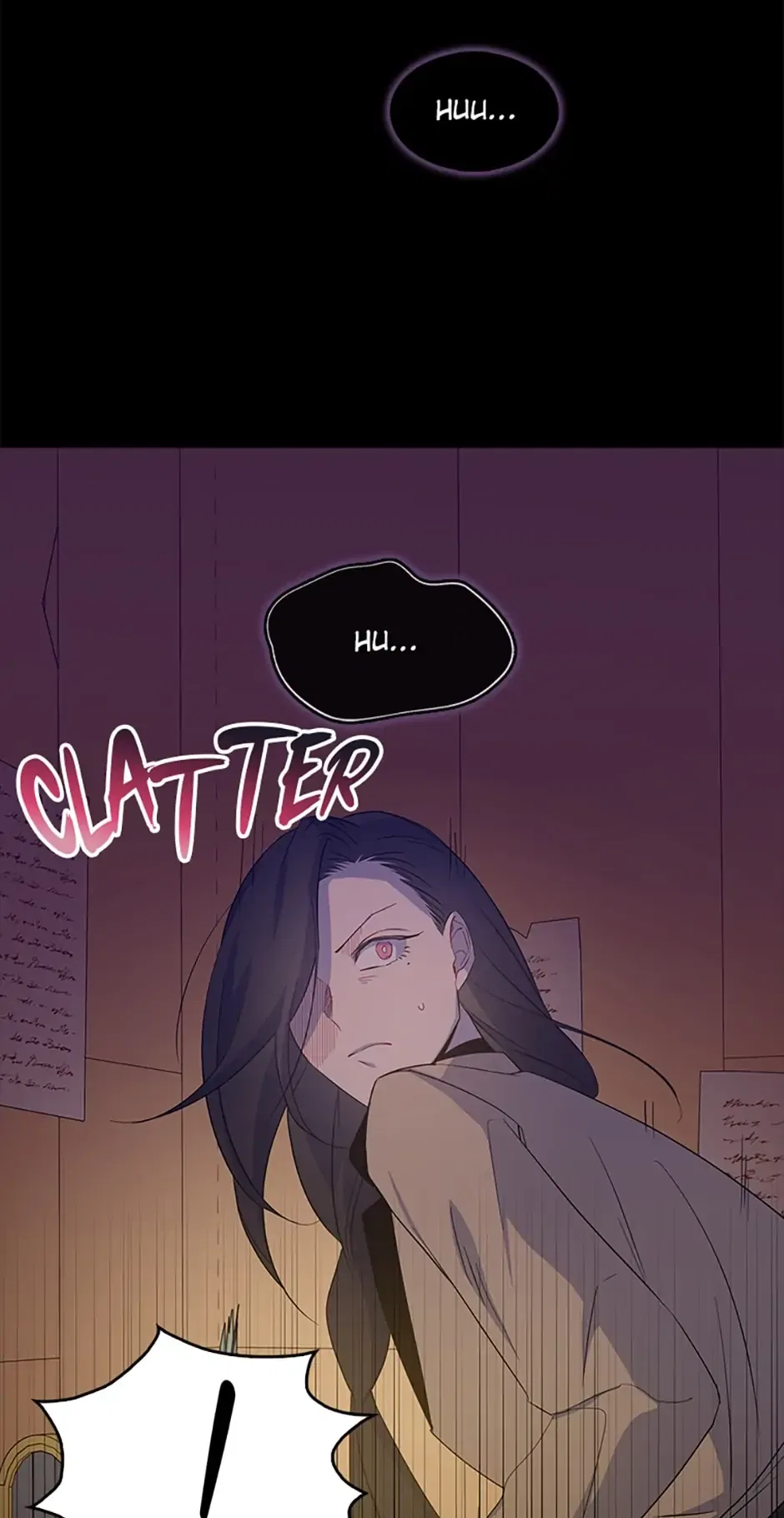 I Tried To Be Her Loyal Sword Chapter 17 – Page 55