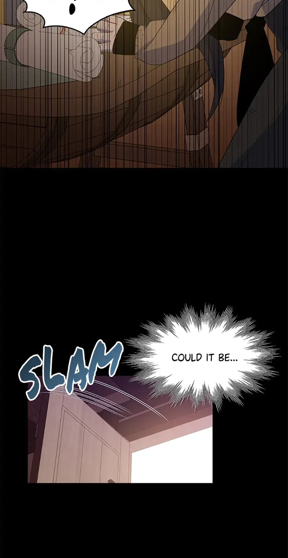 I Tried To Be Her Loyal Sword Chapter 17 – Page 56