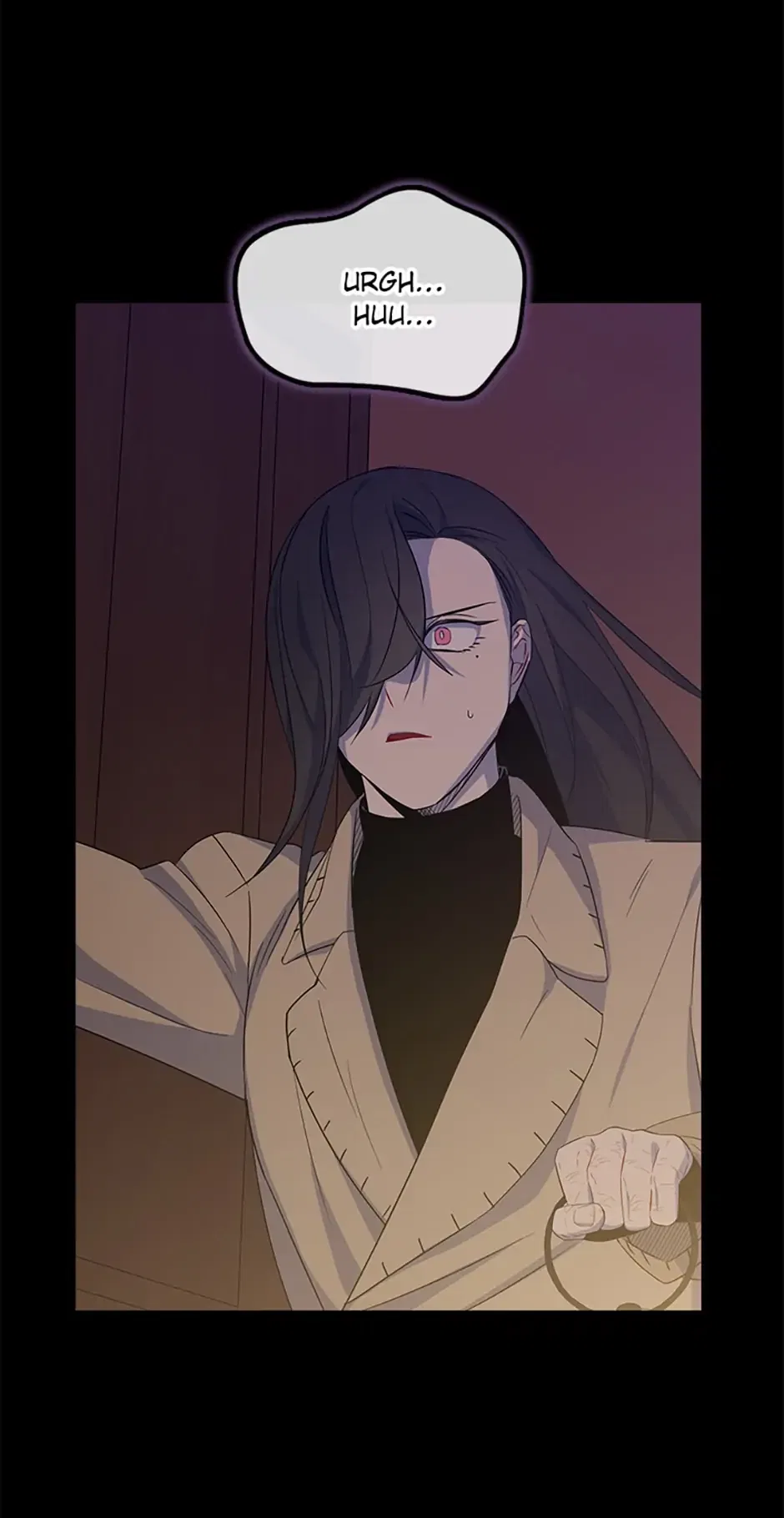 I Tried To Be Her Loyal Sword Chapter 17 – Page 57