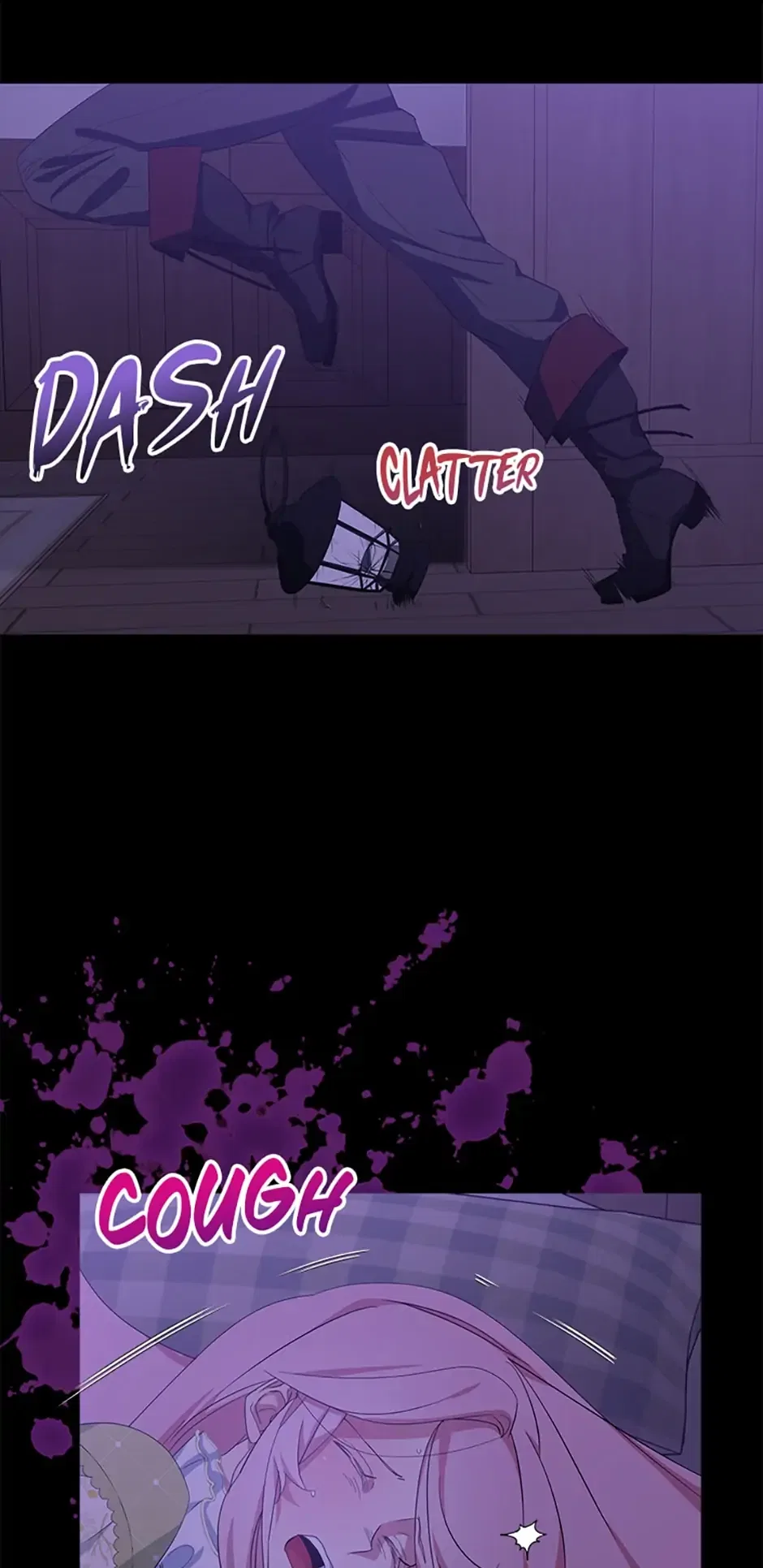 I Tried To Be Her Loyal Sword Chapter 17 – Page 60