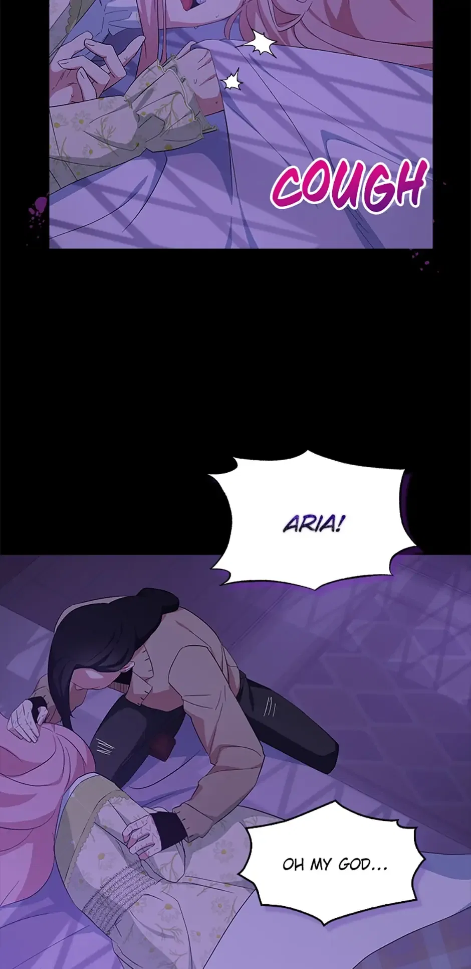I Tried To Be Her Loyal Sword Chapter 17 – Page 61