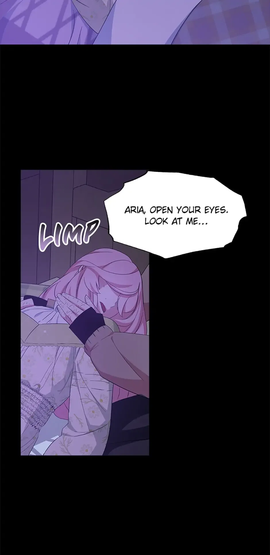 I Tried To Be Her Loyal Sword Chapter 17 – Page 62