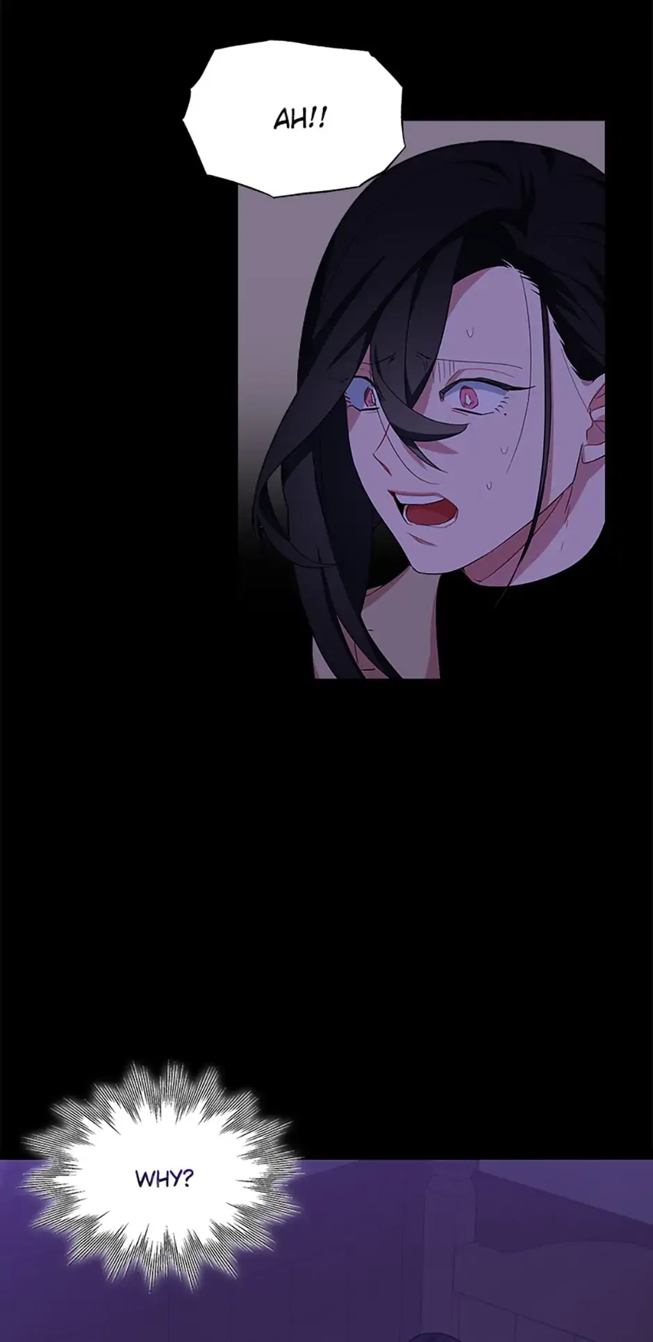 I Tried To Be Her Loyal Sword Chapter 17 – Page 63