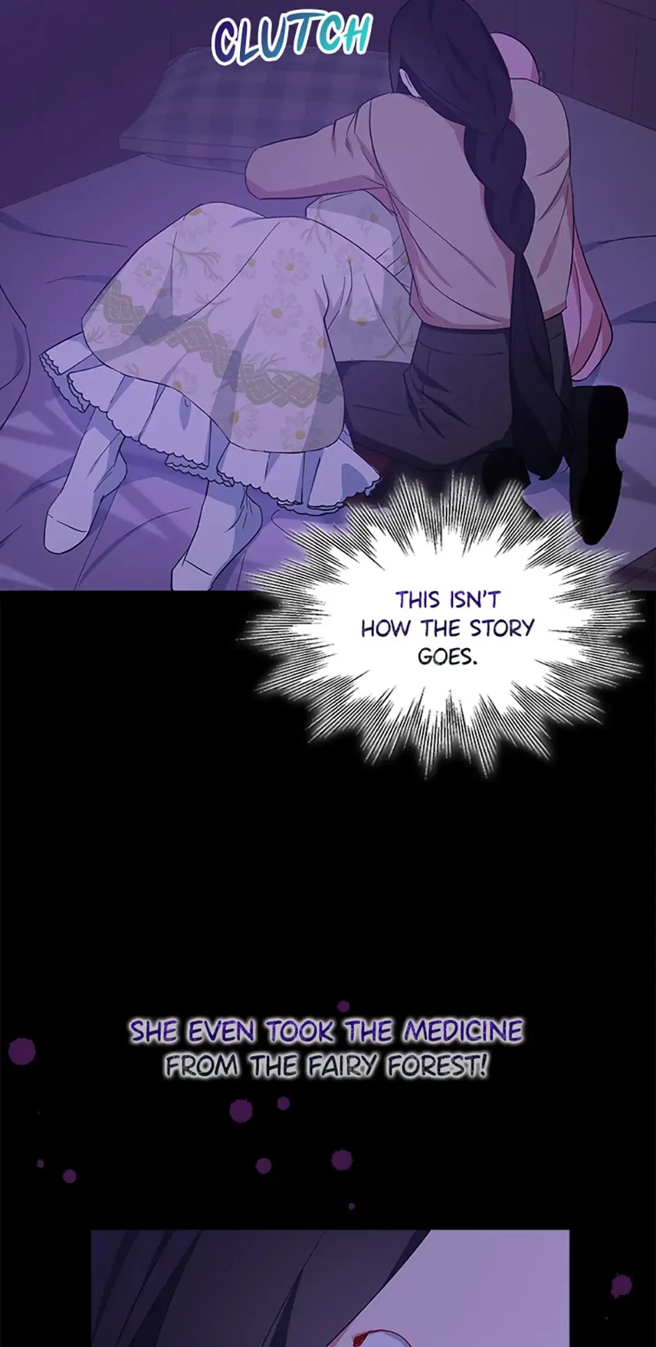 I Tried To Be Her Loyal Sword Chapter 17 – Page 64