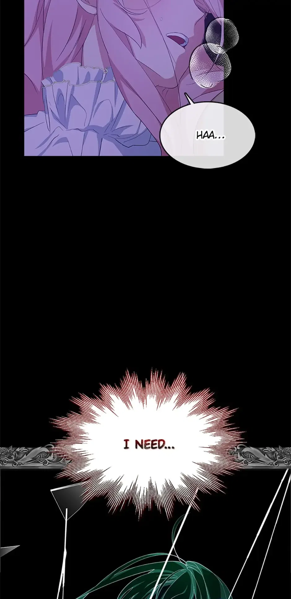 I Tried To Be Her Loyal Sword Chapter 17 – Page 66