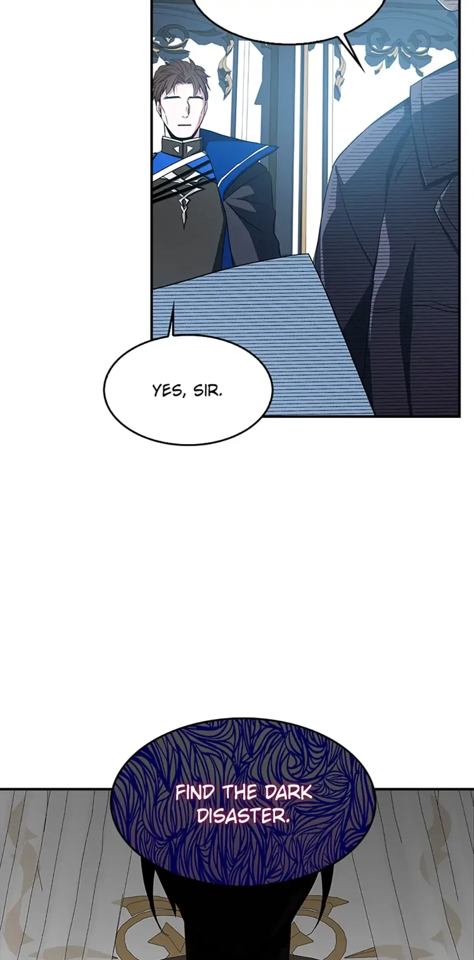 I Tried To Be Her Loyal Sword Chapter 16 – Page 6