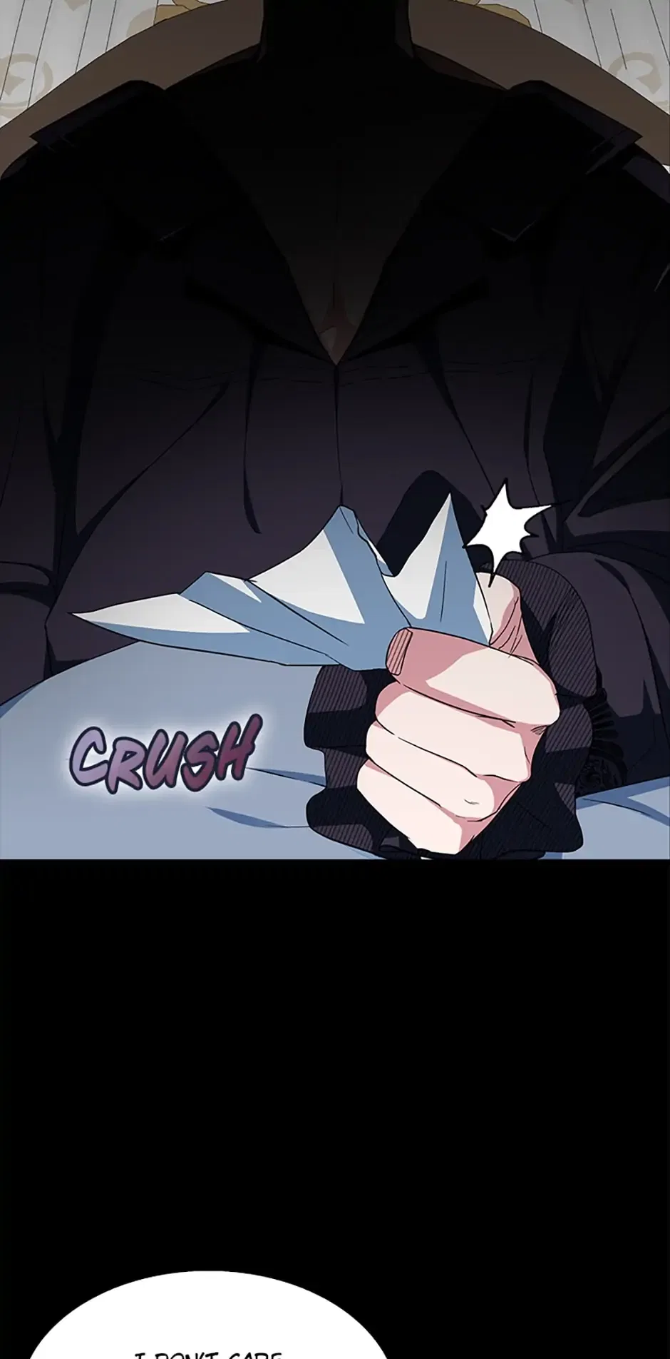 I Tried To Be Her Loyal Sword Chapter 16 – Page 7