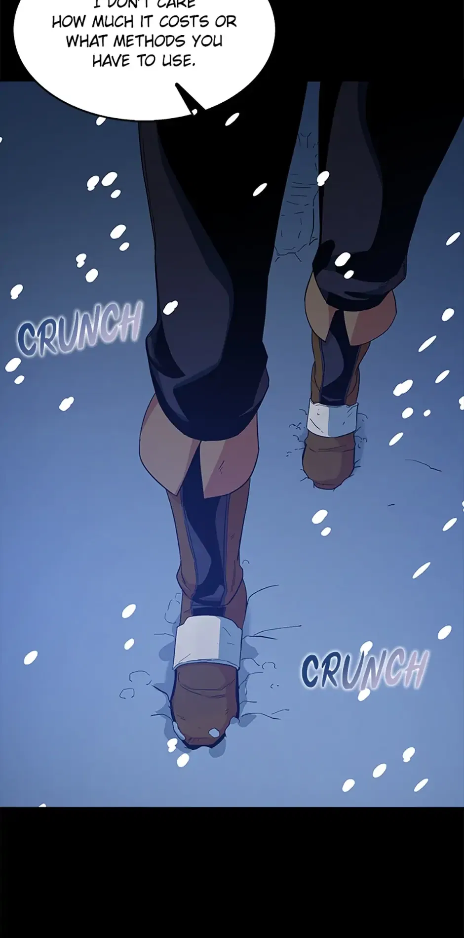 I Tried To Be Her Loyal Sword Chapter 16 – Page 8