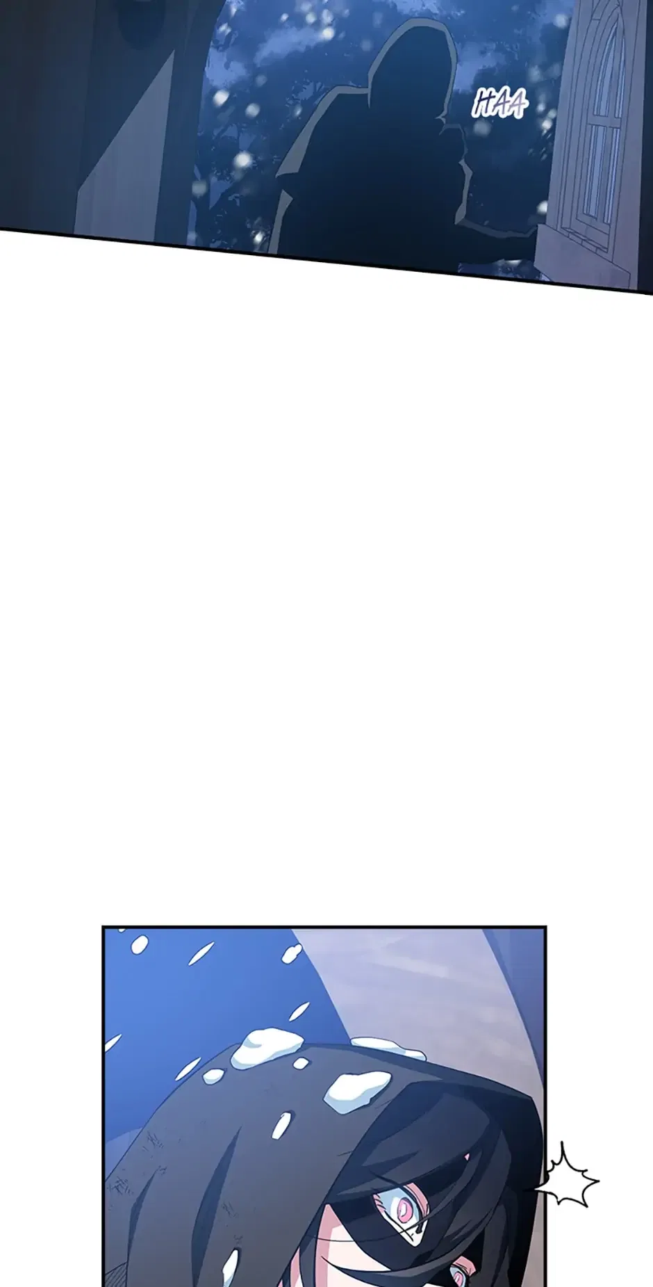 I Tried To Be Her Loyal Sword Chapter 16 – Page 11