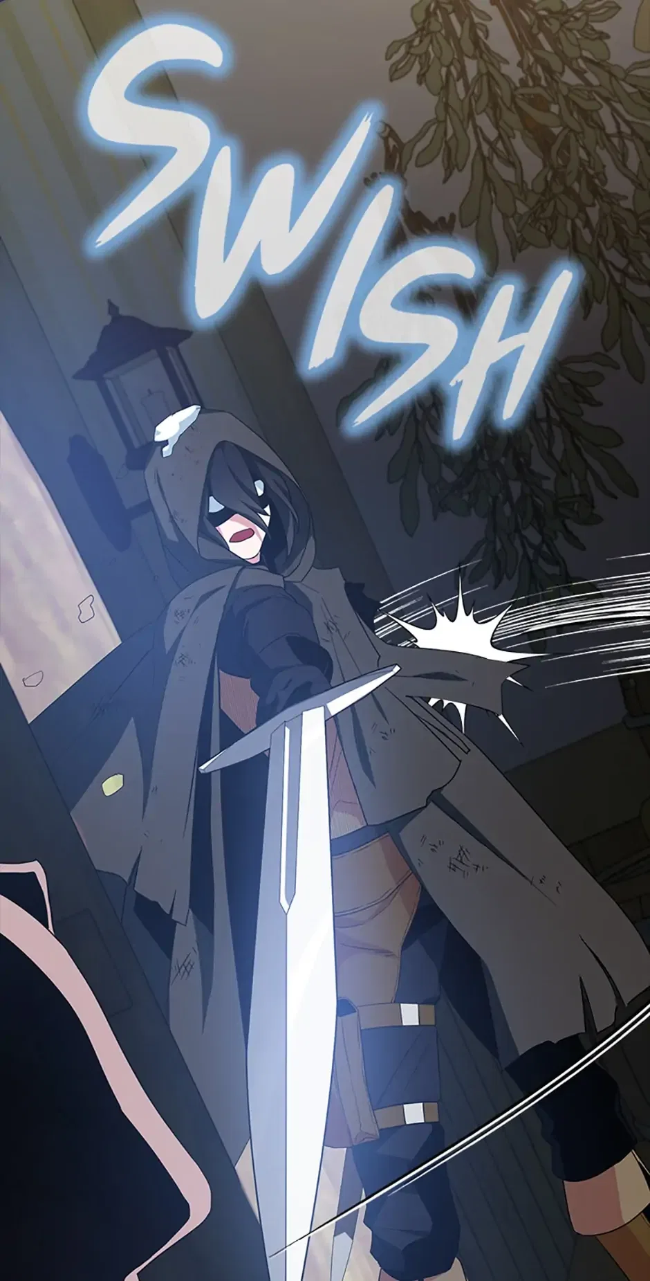 I Tried To Be Her Loyal Sword Chapter 16 – Page 13