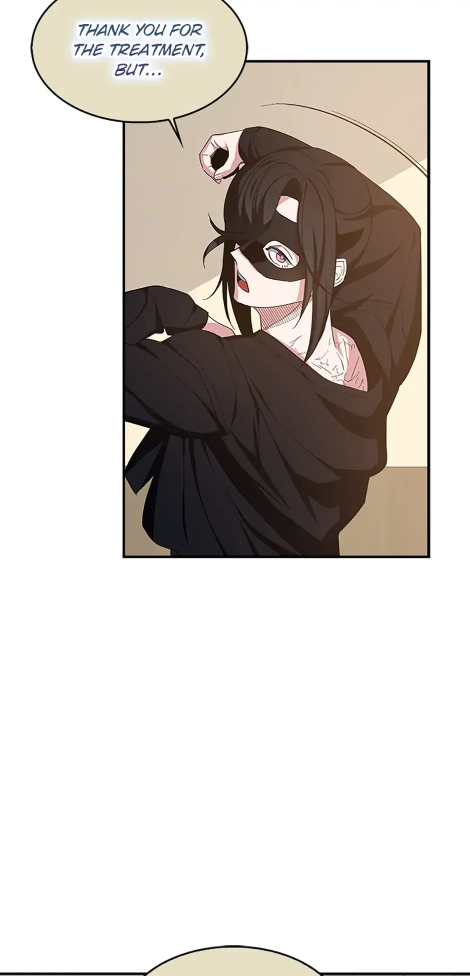 I Tried To Be Her Loyal Sword Chapter 16 – Page 20