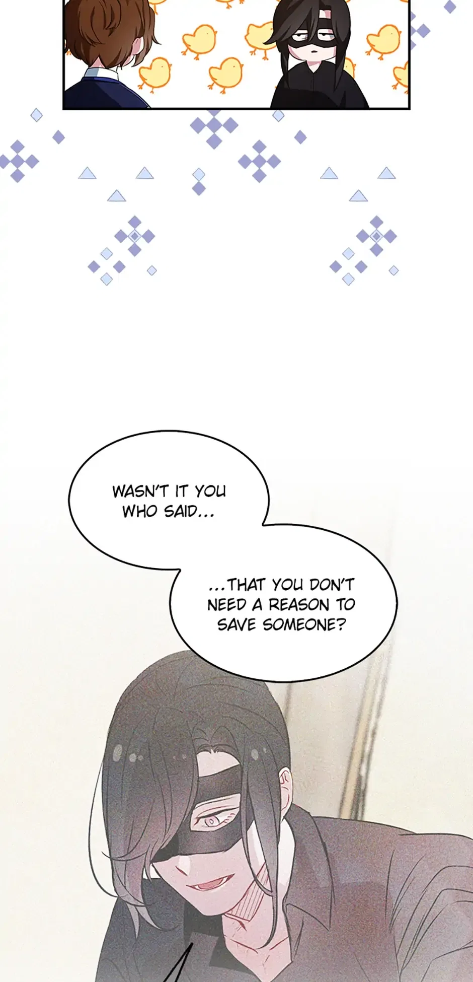 I Tried To Be Her Loyal Sword Chapter 16 – Page 23
