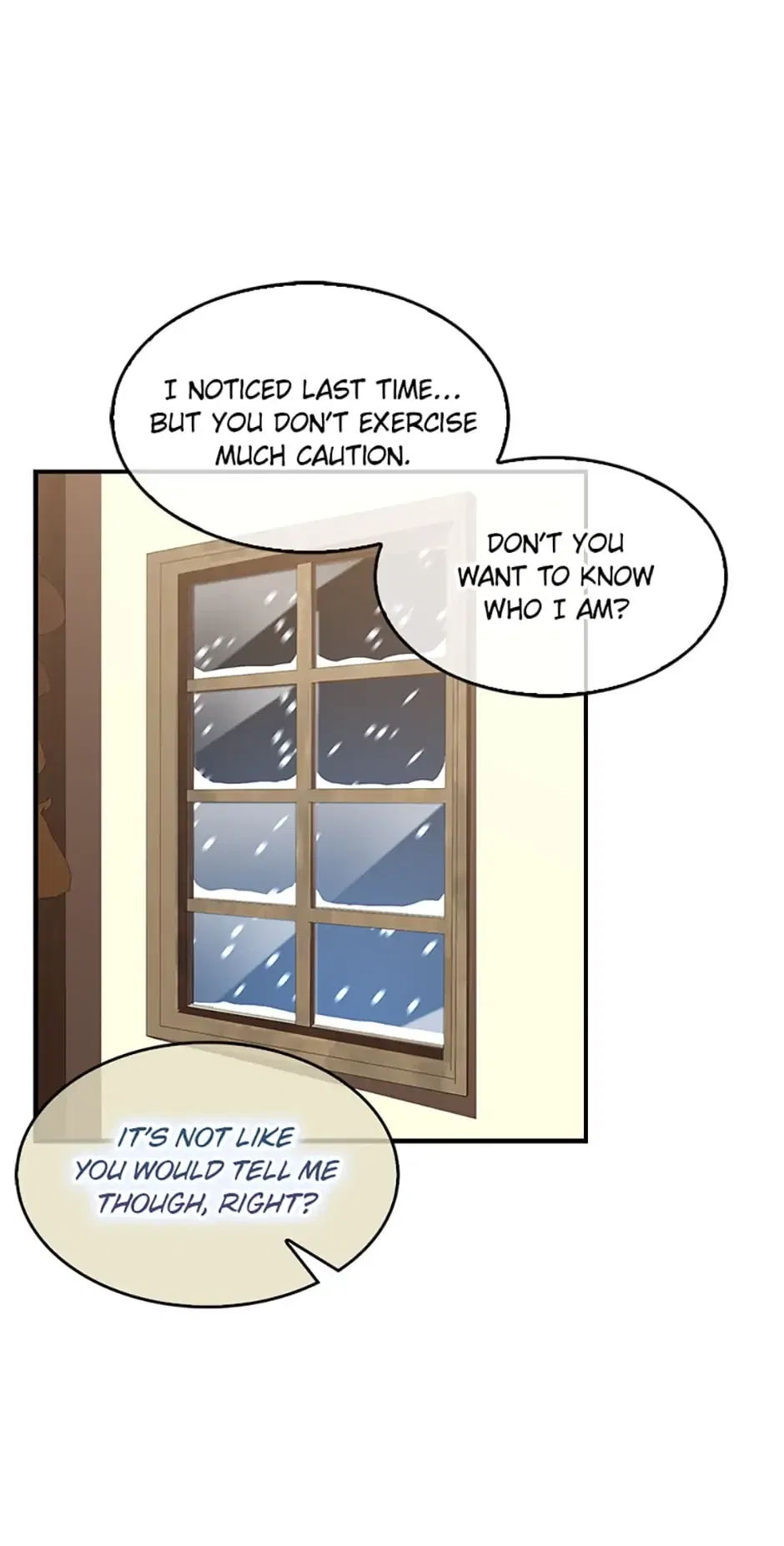 I Tried To Be Her Loyal Sword Chapter 16 – Page 27
