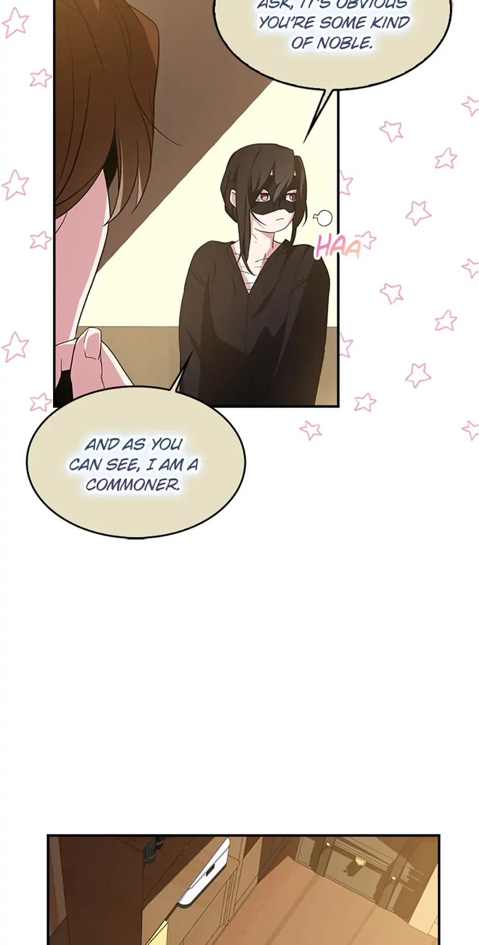 I Tried To Be Her Loyal Sword Chapter 16 – Page 29