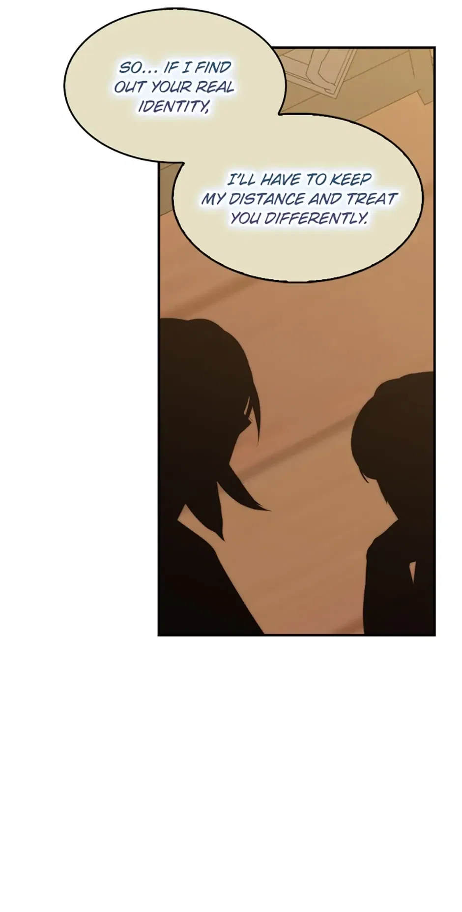 I Tried To Be Her Loyal Sword Chapter 16 – Page 31