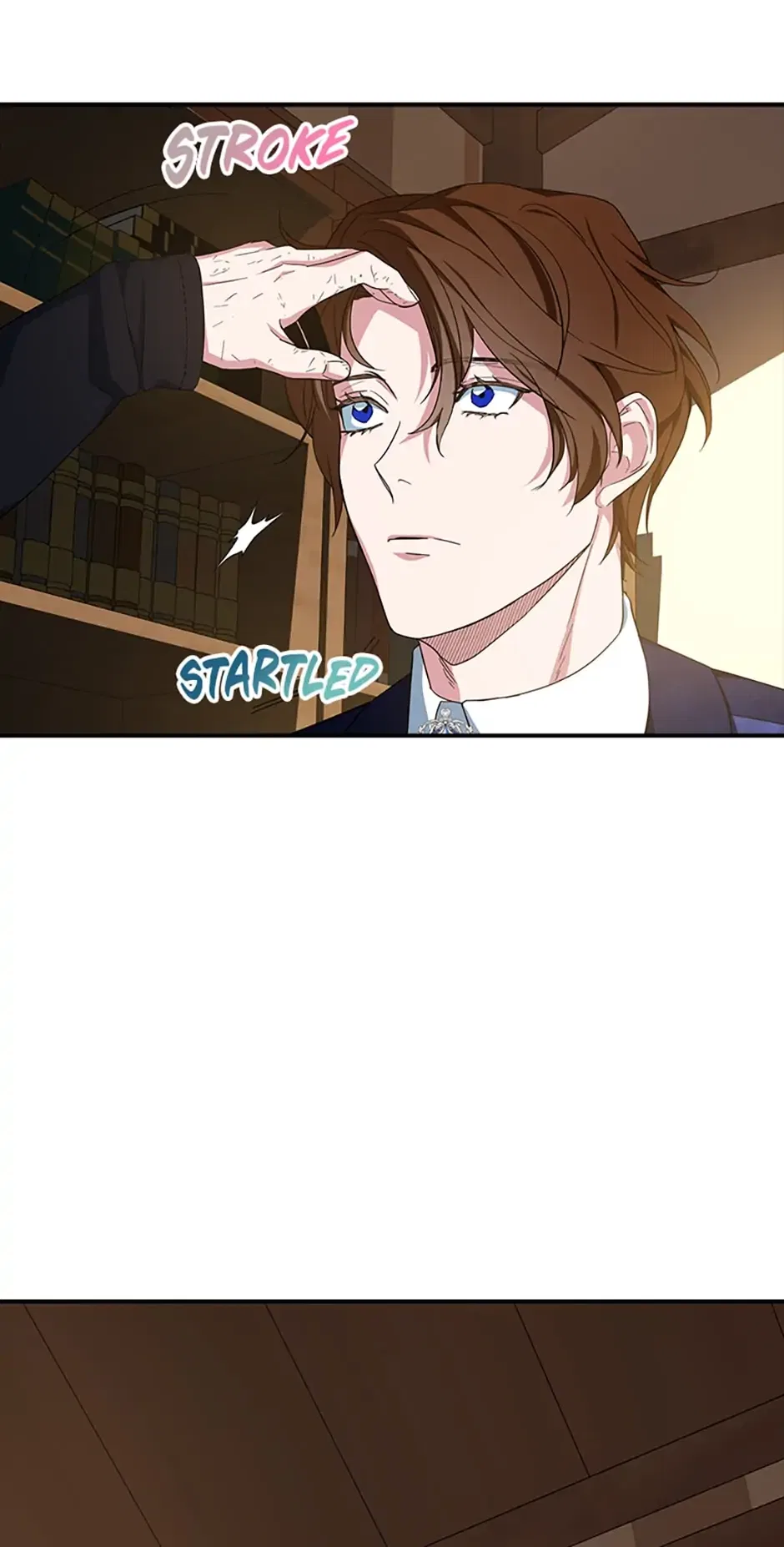 I Tried To Be Her Loyal Sword Chapter 16 – Page 32