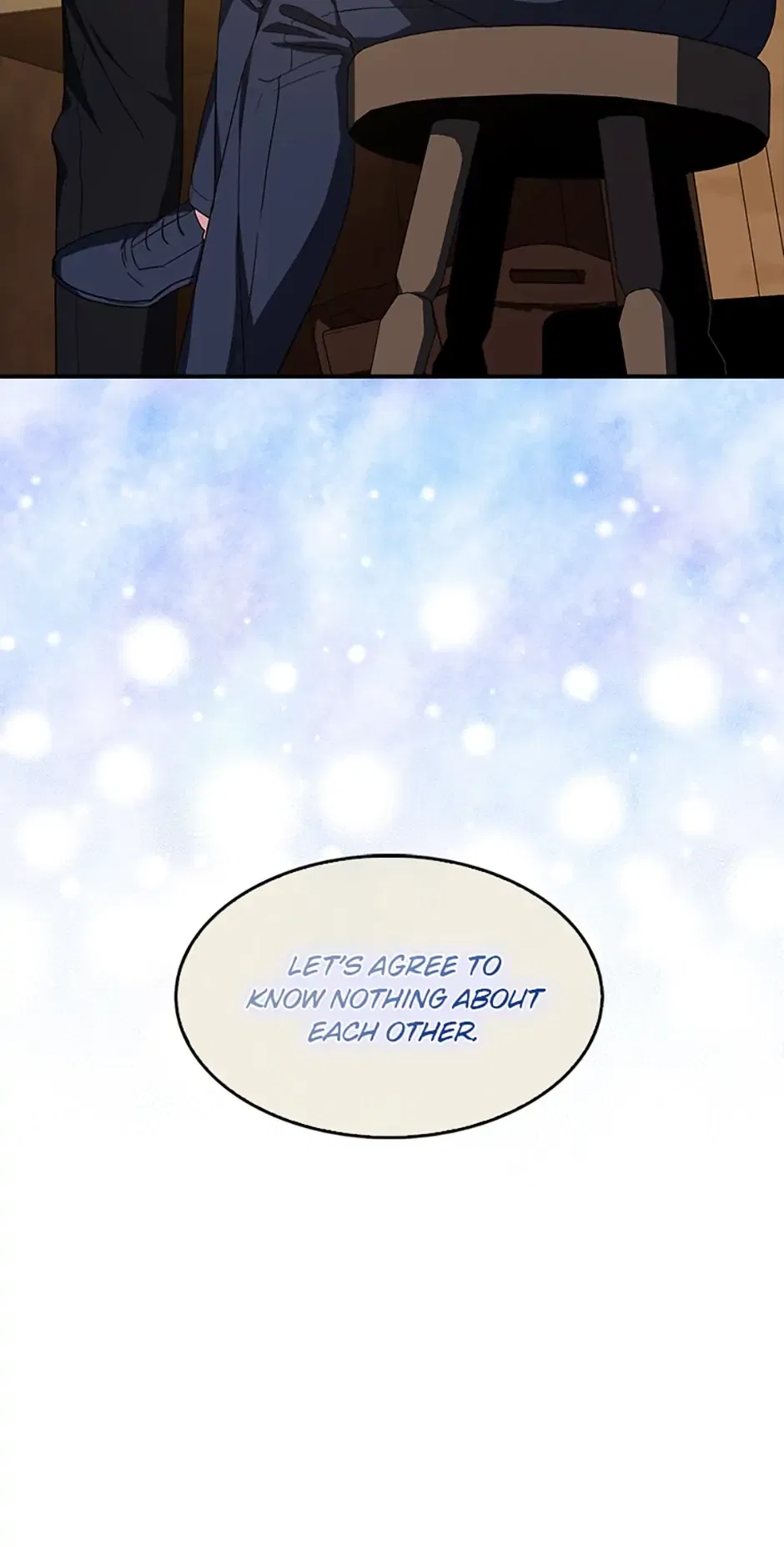 I Tried To Be Her Loyal Sword Chapter 16 – Page 34