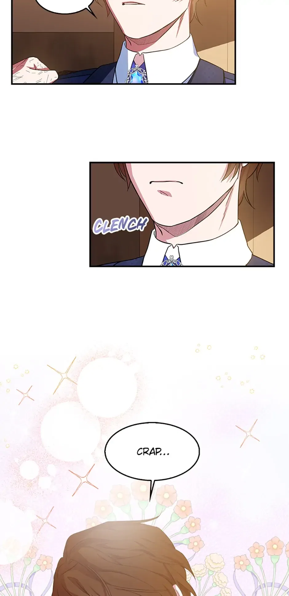 I Tried To Be Her Loyal Sword Chapter 16 – Page 36