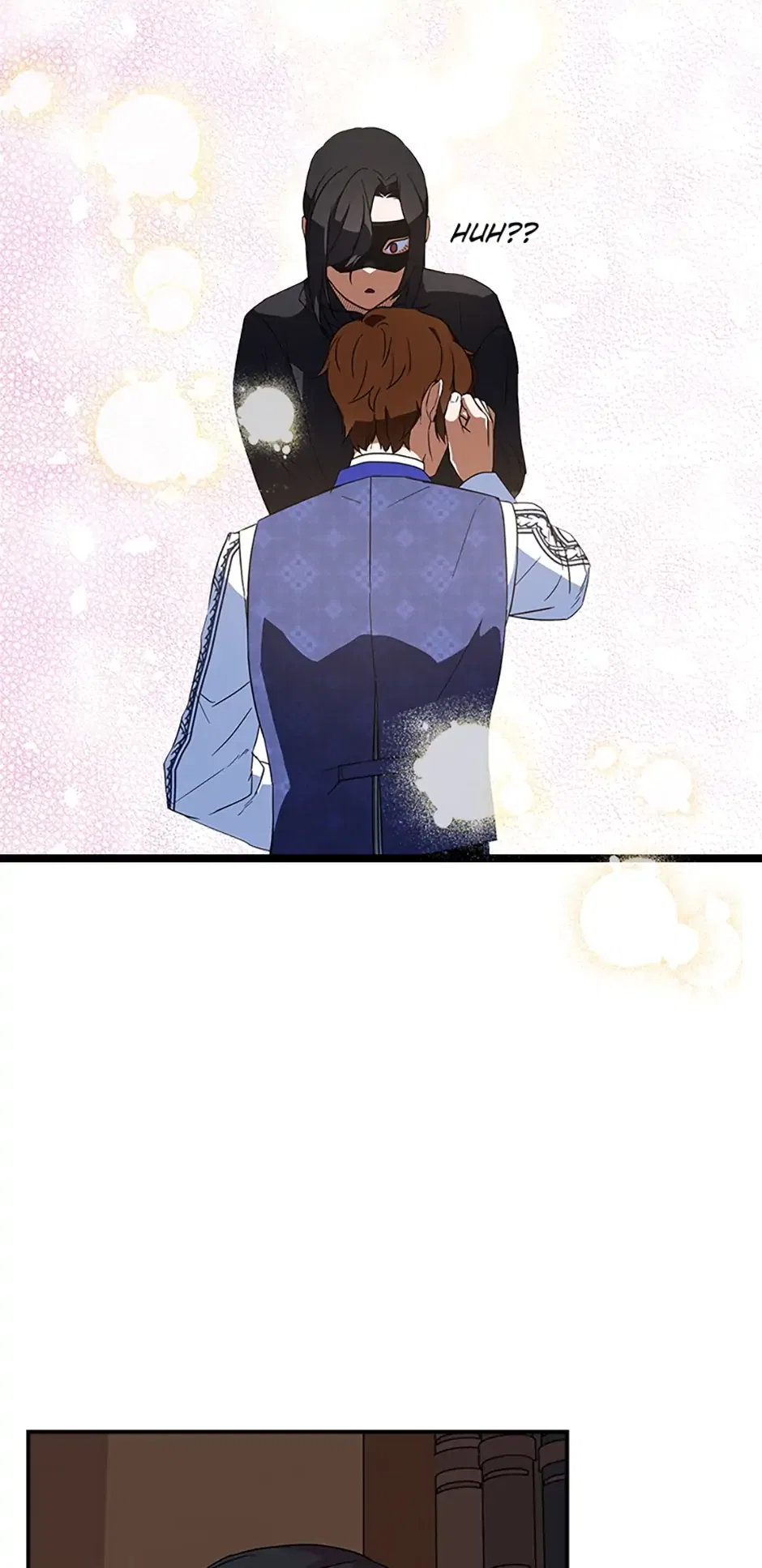 I Tried To Be Her Loyal Sword Chapter 16 – Page 38