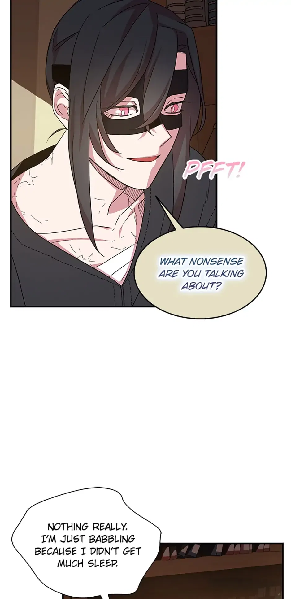 I Tried To Be Her Loyal Sword Chapter 16 – Page 39