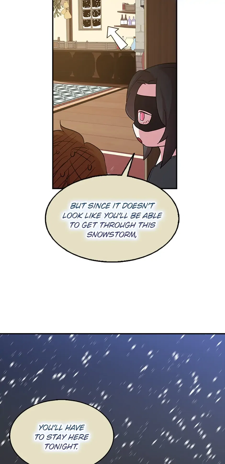 I Tried To Be Her Loyal Sword Chapter 16 – Page 41