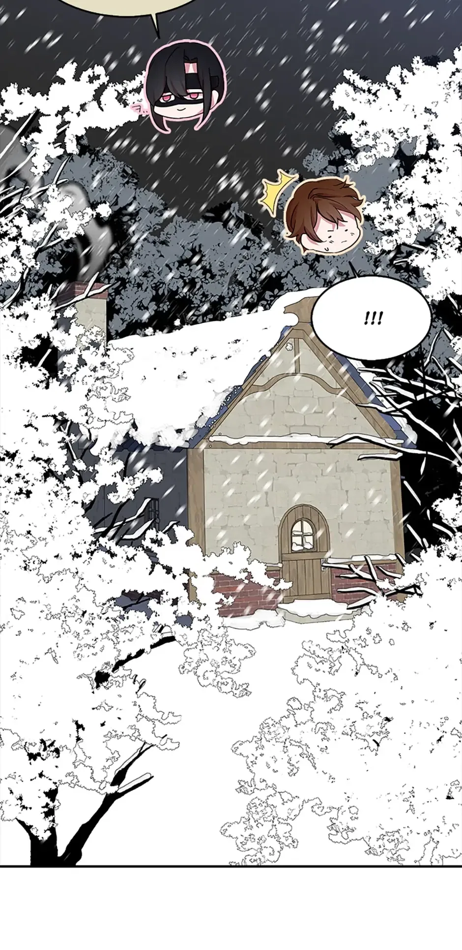 I Tried To Be Her Loyal Sword Chapter 16 – Page 42