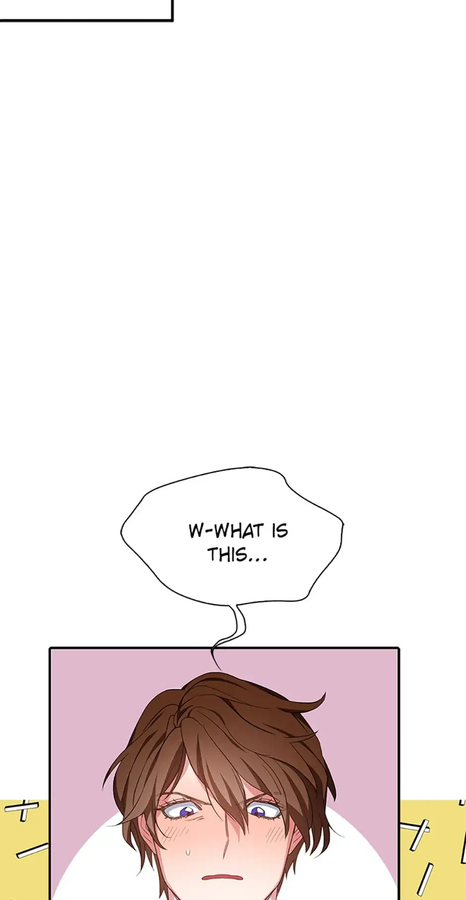 I Tried To Be Her Loyal Sword Chapter 16 – Page 44