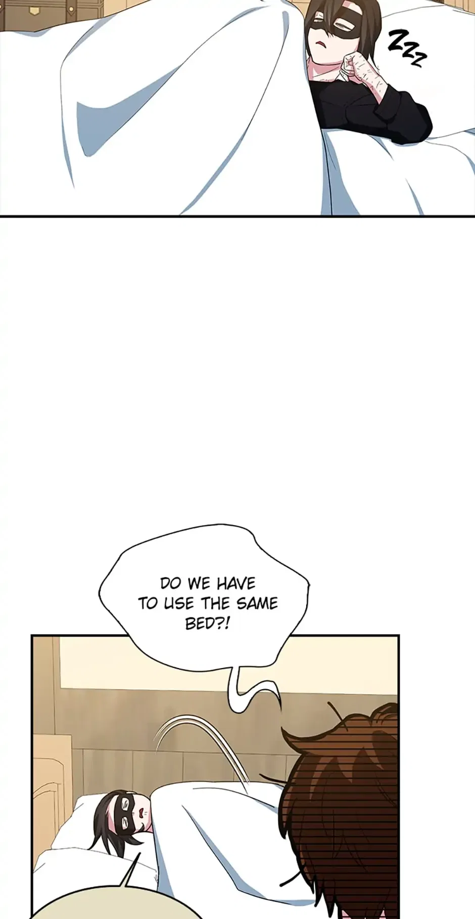 I Tried To Be Her Loyal Sword Chapter 16 – Page 46