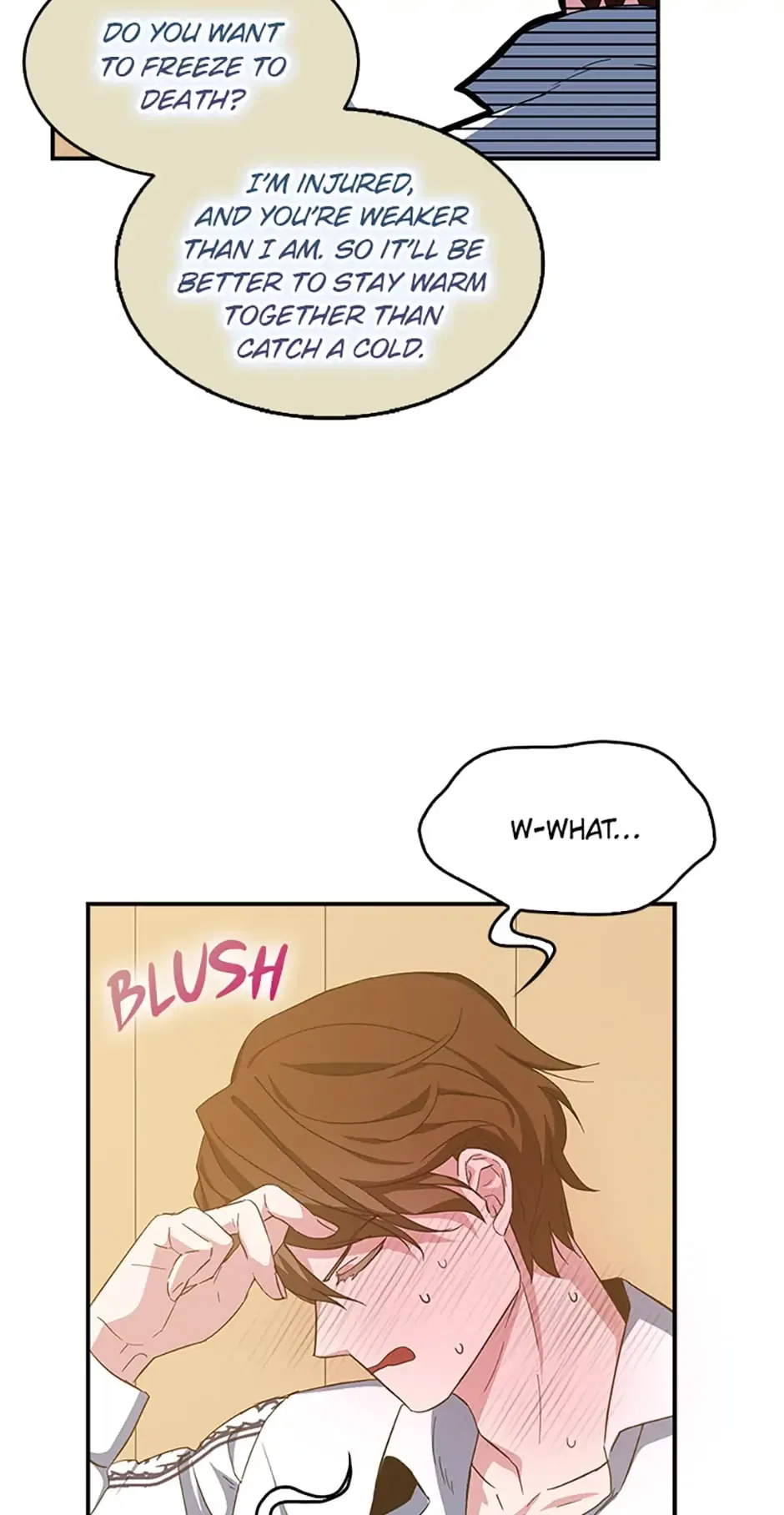 I Tried To Be Her Loyal Sword Chapter 16 – Page 47