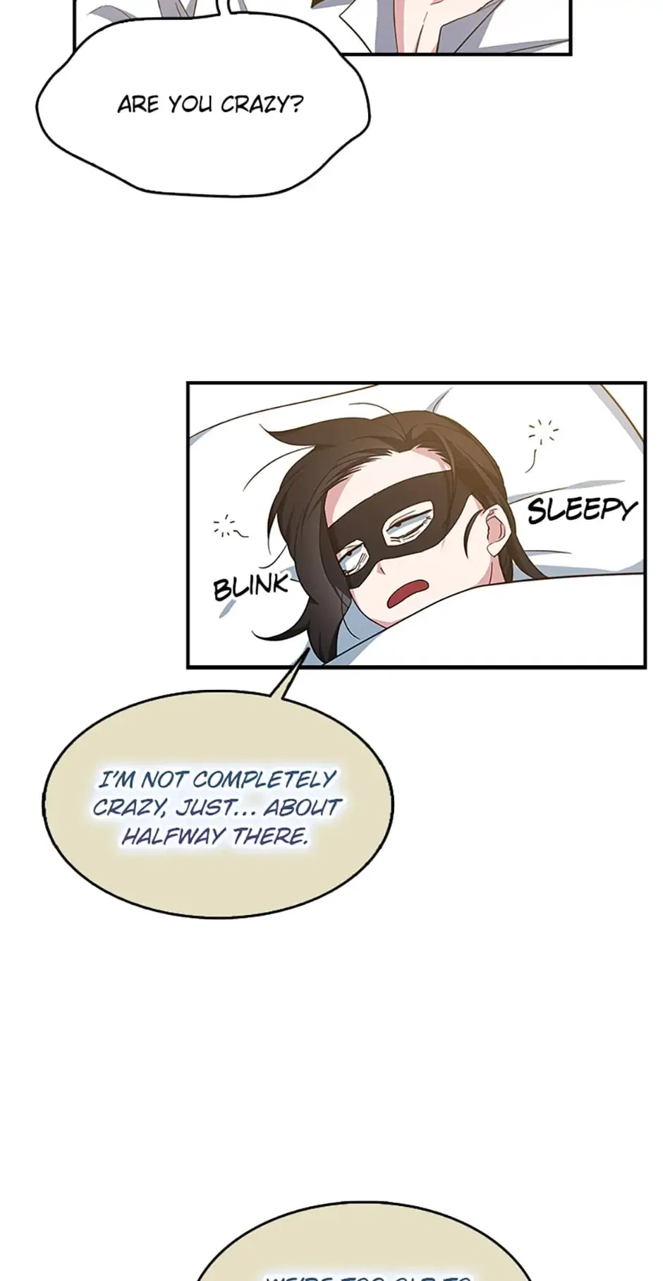 I Tried To Be Her Loyal Sword Chapter 16 – Page 48