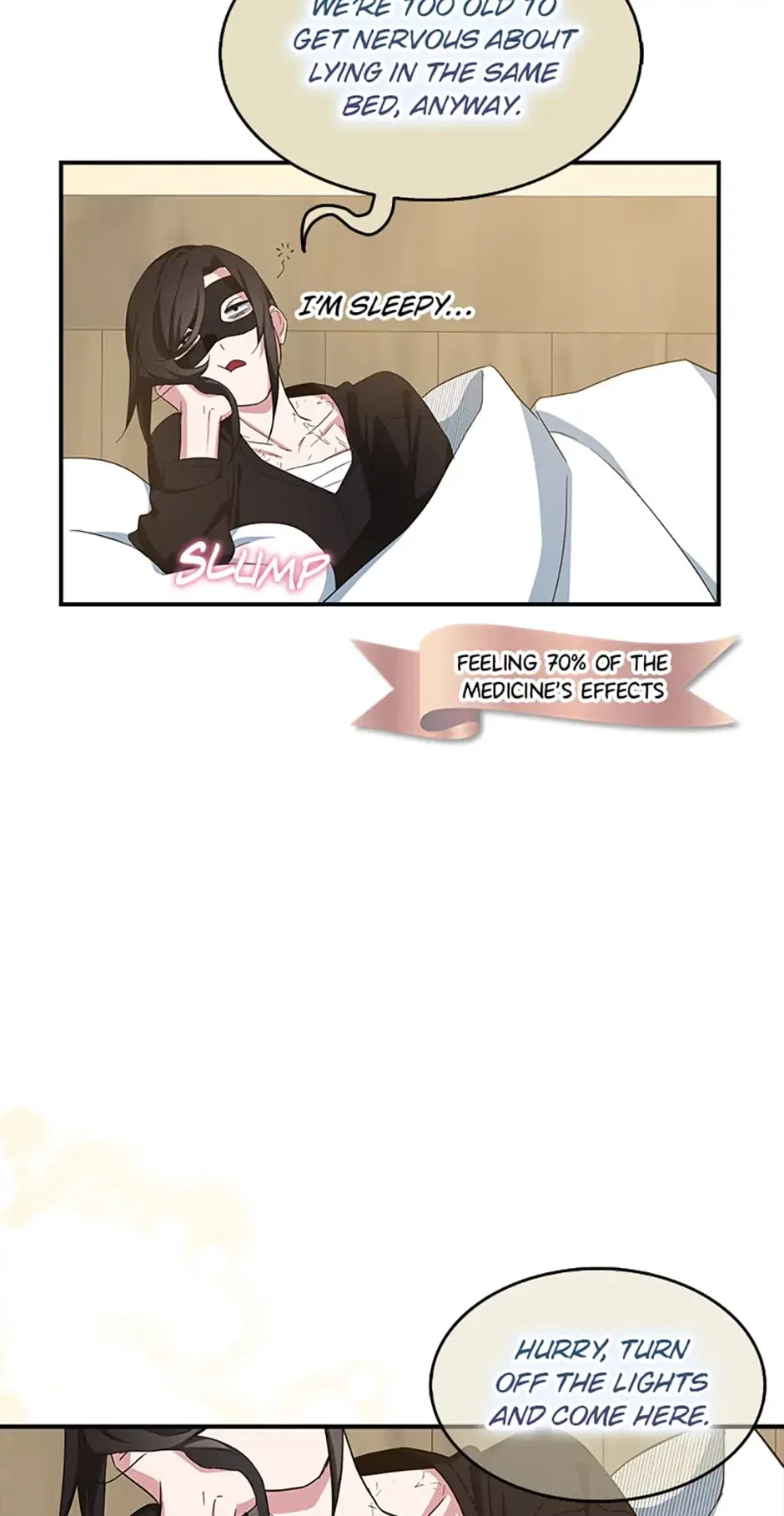 I Tried To Be Her Loyal Sword Chapter 16 – Page 49