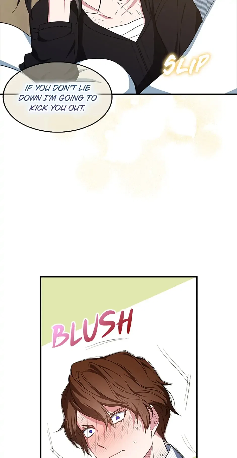 I Tried To Be Her Loyal Sword Chapter 16 – Page 50
