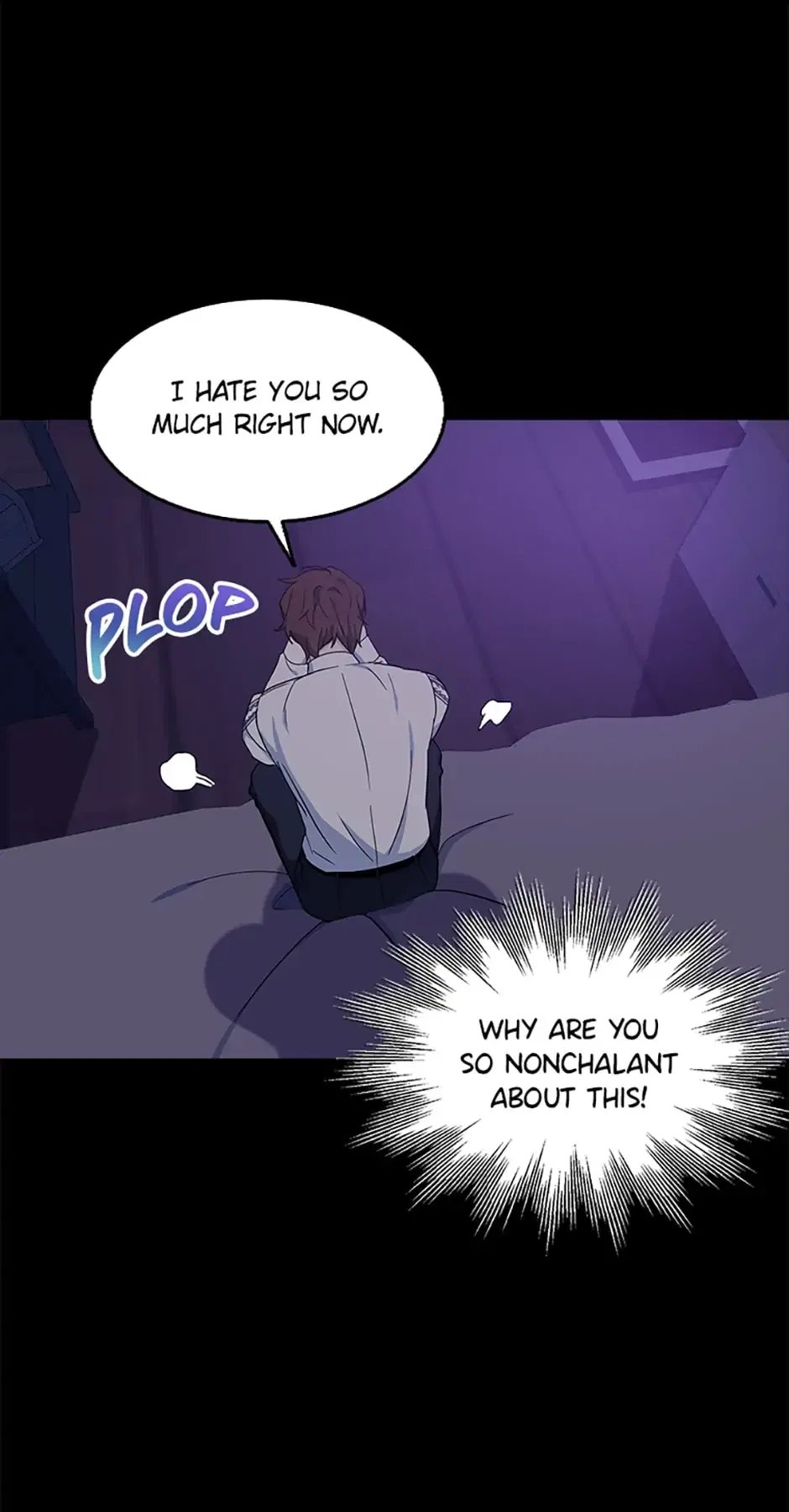 I Tried To Be Her Loyal Sword Chapter 16 – Page 52