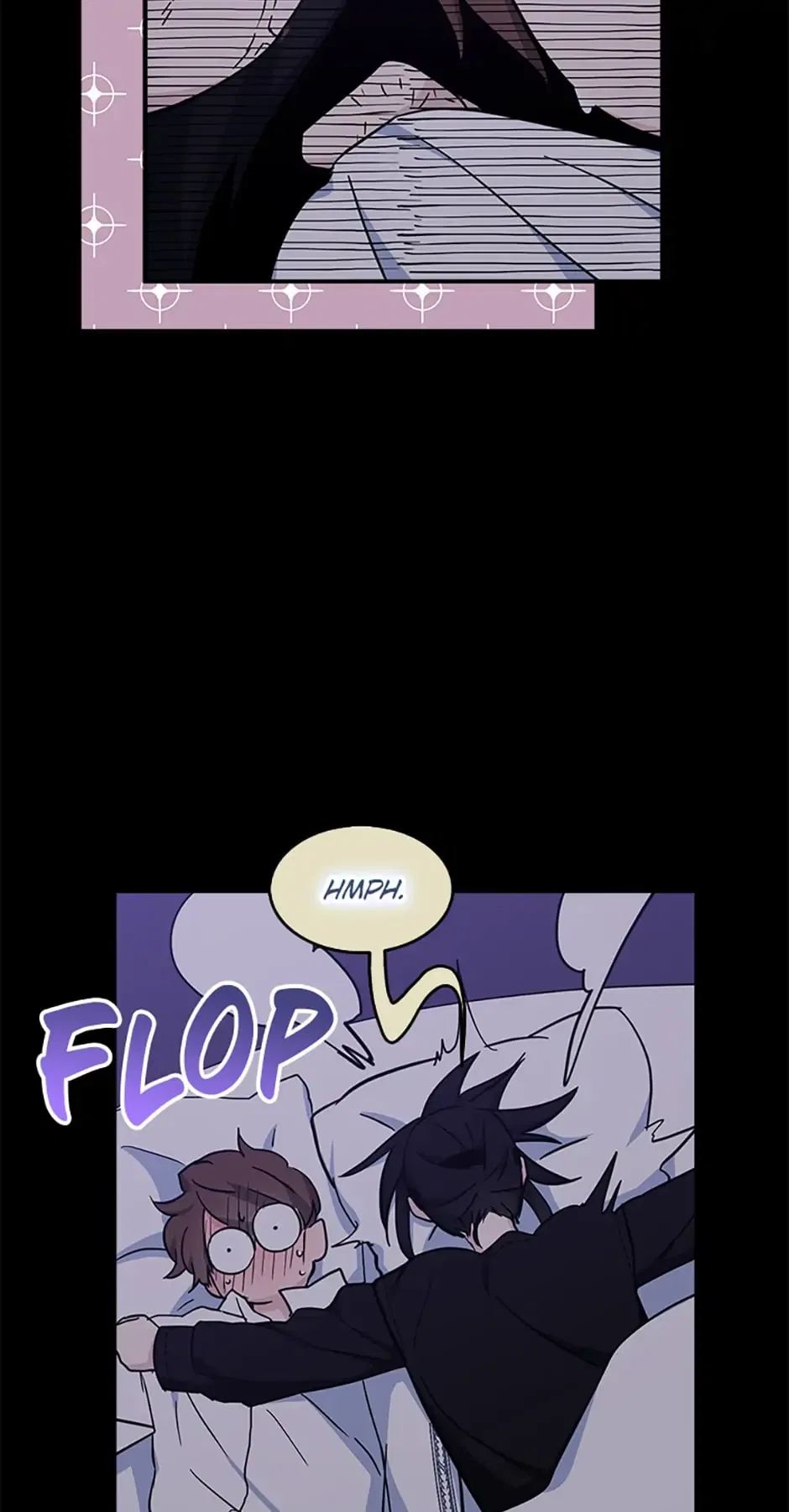 I Tried To Be Her Loyal Sword Chapter 16 – Page 57